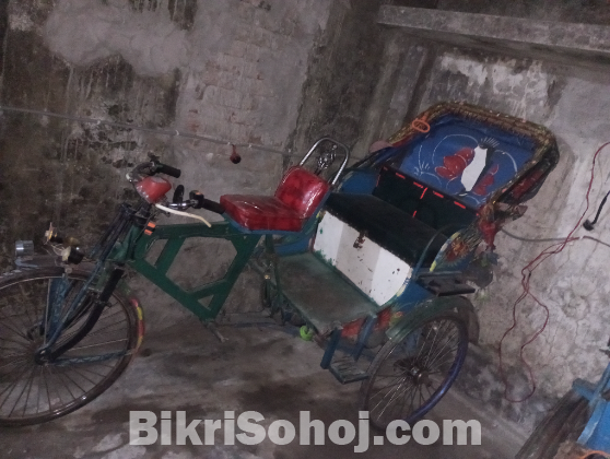 অটো রিস্কা